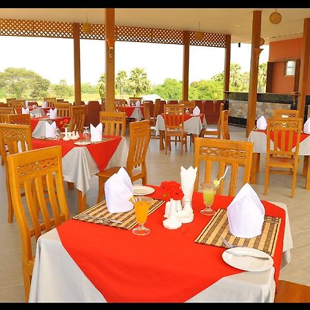 Bagan Emerald Hotel Zewnętrze zdjęcie