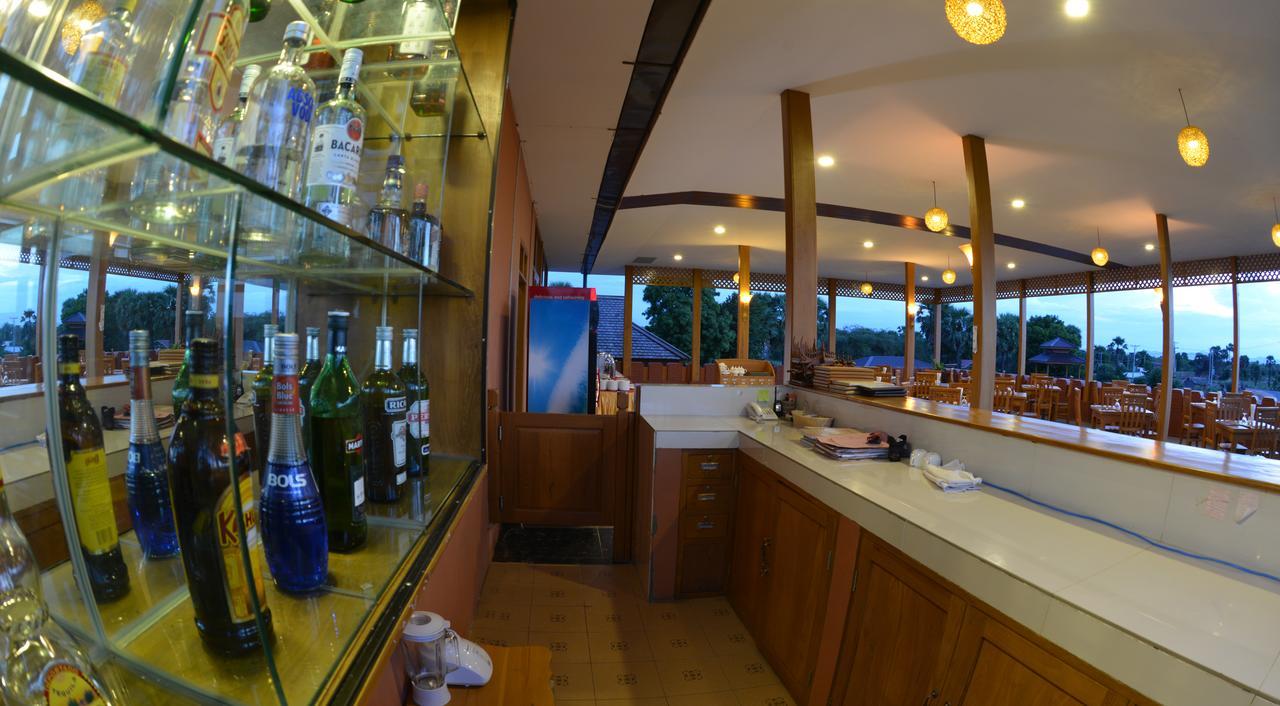 Bagan Emerald Hotel Zewnętrze zdjęcie